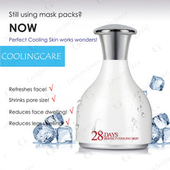 Medi-Peel - 28 Days Perfect Cooling Skin (Face Type) - Makeup Stash Pakistan