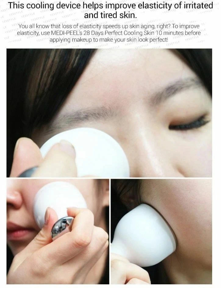 Medi-Peel - 28 Days Perfect Cooling Skin (Face Type) - Makeup Stash Pakistan