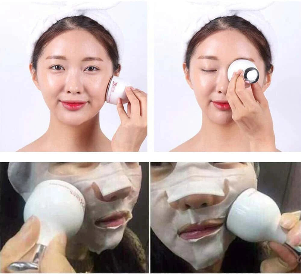Medi-Peel - 28 Days Perfect Cooling Skin (Face Type) - Makeup Stash Pakistan