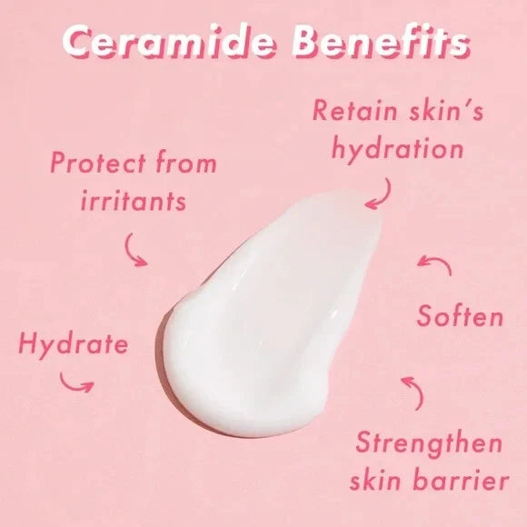 Tony Moly - Wonder Ceramide Mocchi Cream 30ml