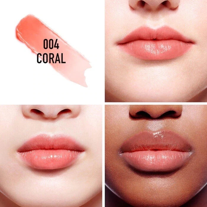 Dior Addict Lip Glow Backstage Pros Color Reviver Trio-Makeup Stash Pakistan