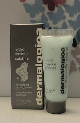 dermalogica hydro masque exfoliant 10ml Makeup Stash Pakistan