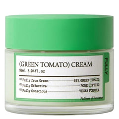 Fully - Green Tomato Cream 90ml - Makeup Stash Pakistan  