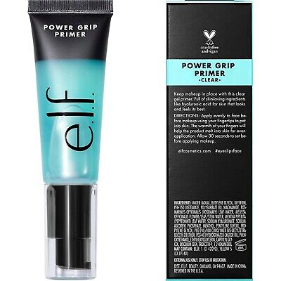 Elf- Power Grip Primer 24ml - Makeup Stash Pakistan
