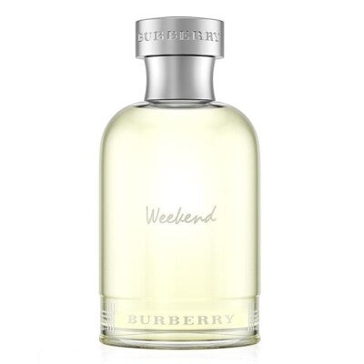 Burberry Weekend for Men Eau de Toilette – 100ml