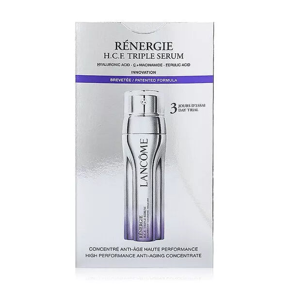 RENERGIE H.C.E TRIPLE SERUM 3ml Makeup Stash Pakistan