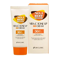  Brightening, Vitamin C ,BB Cream, Skin Care, Makeup Stash Pakistan