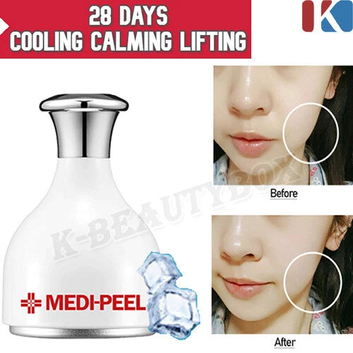 Medi-Peel - 28 Days Perfect Cooling Skin (Face Type) - Makeup Stash Pakistan
