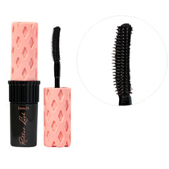 Long-Lasting, Volume, Curl, Lifting Mascara , Makeup Stash Pakistan