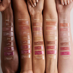 Lipgloss,Fussy,Glossy Lips,Makeupstashpk