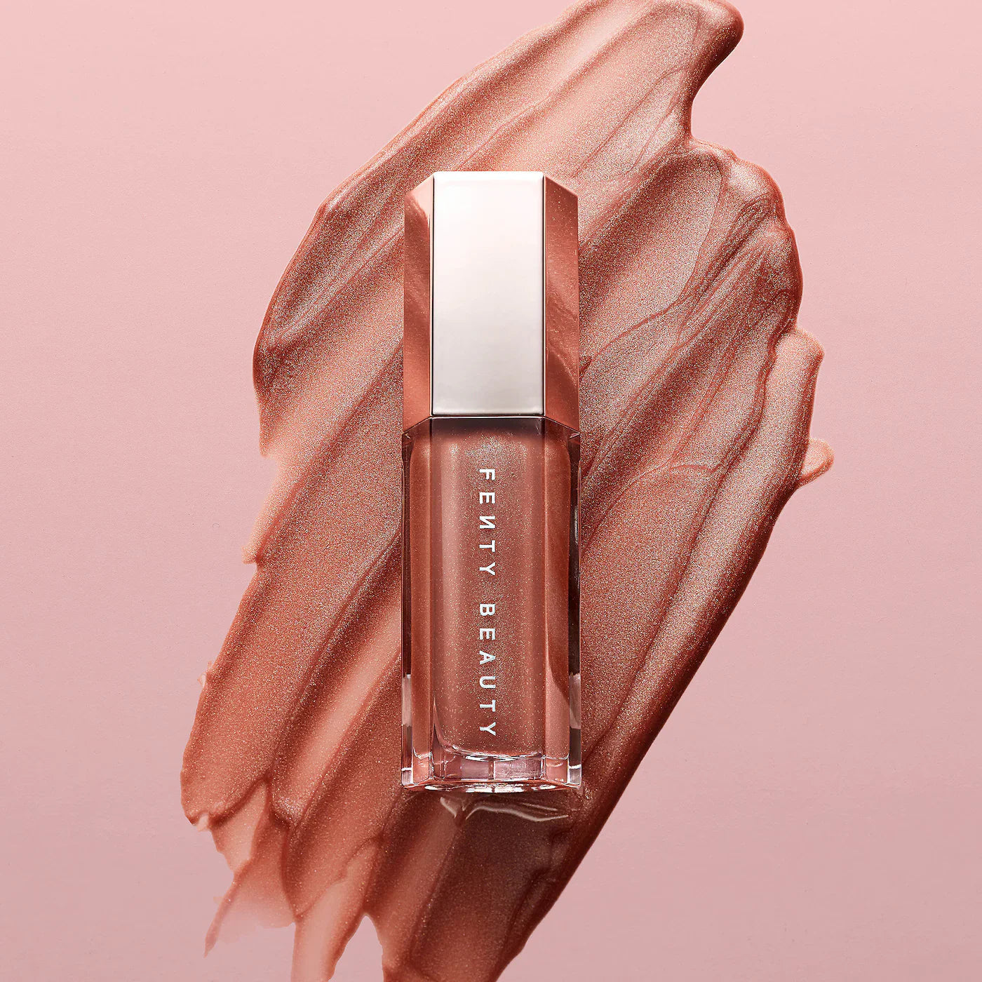 Fenty Beauty by Rihanna Gloss Bomb Universal Lip Luminizer Fenty Glow - Makeup Stash Pakistan