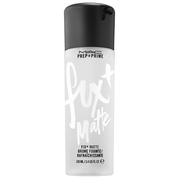 MAC Prep + Prime Fix+ Setting Spray 120ml | Hydrating & Refreshing Makeup Mist