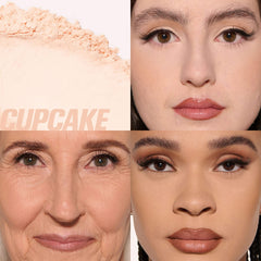 Huda Beauty,Easy Bake,Loose Powder,Makeupstashpk