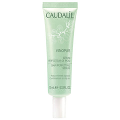 CAUDALIE VINAPURE  PERFECTING SKIN  SERUM MINI - 10ml  Makeup Stash Pakistan