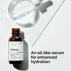 The Ordinary,,Lightweight Face Oil,Facial Oil,Non-Greasy Facial Oil,Makeupstashk