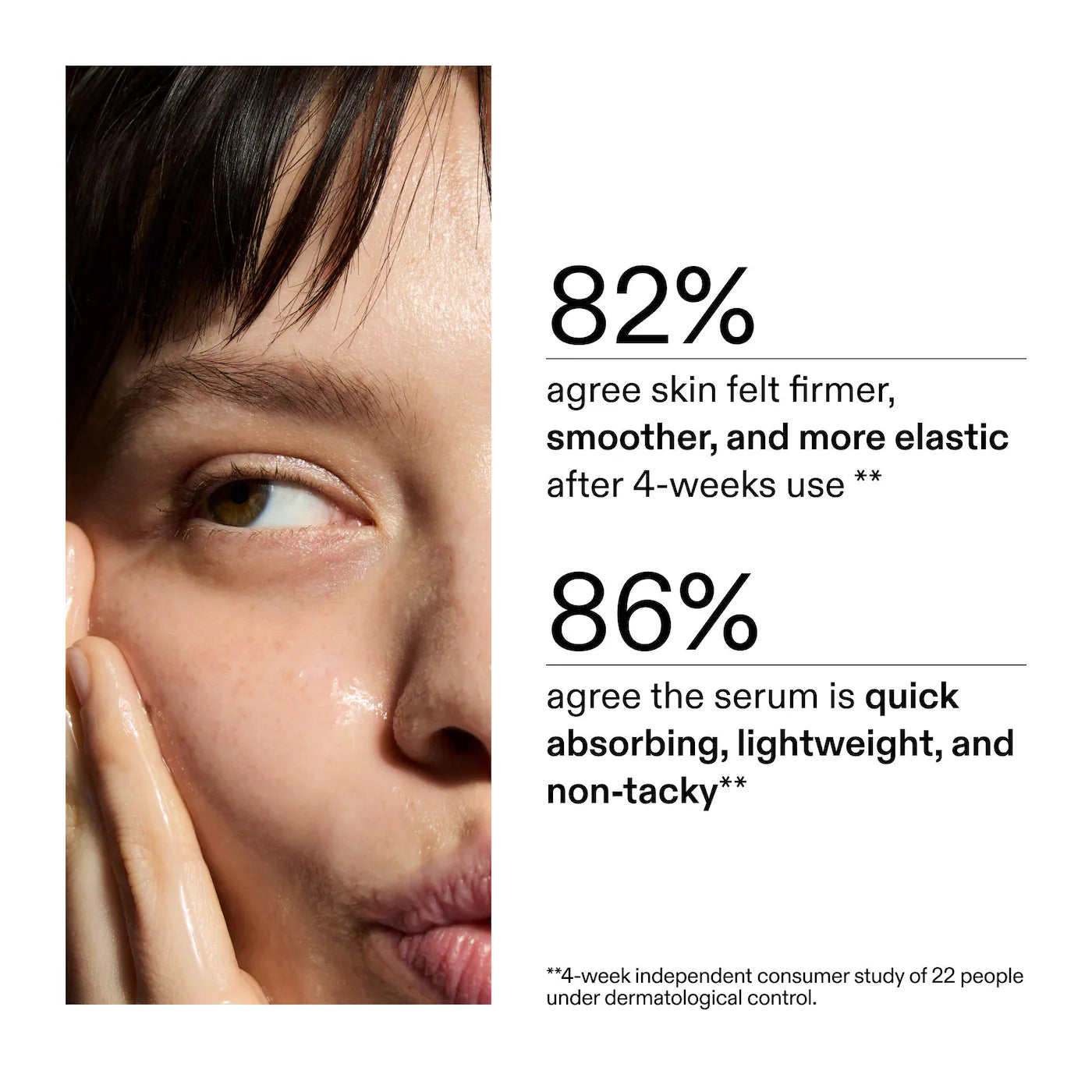 The INKEY List Hyaluronic Acid Serum 30ml – Hydrating Face Serum