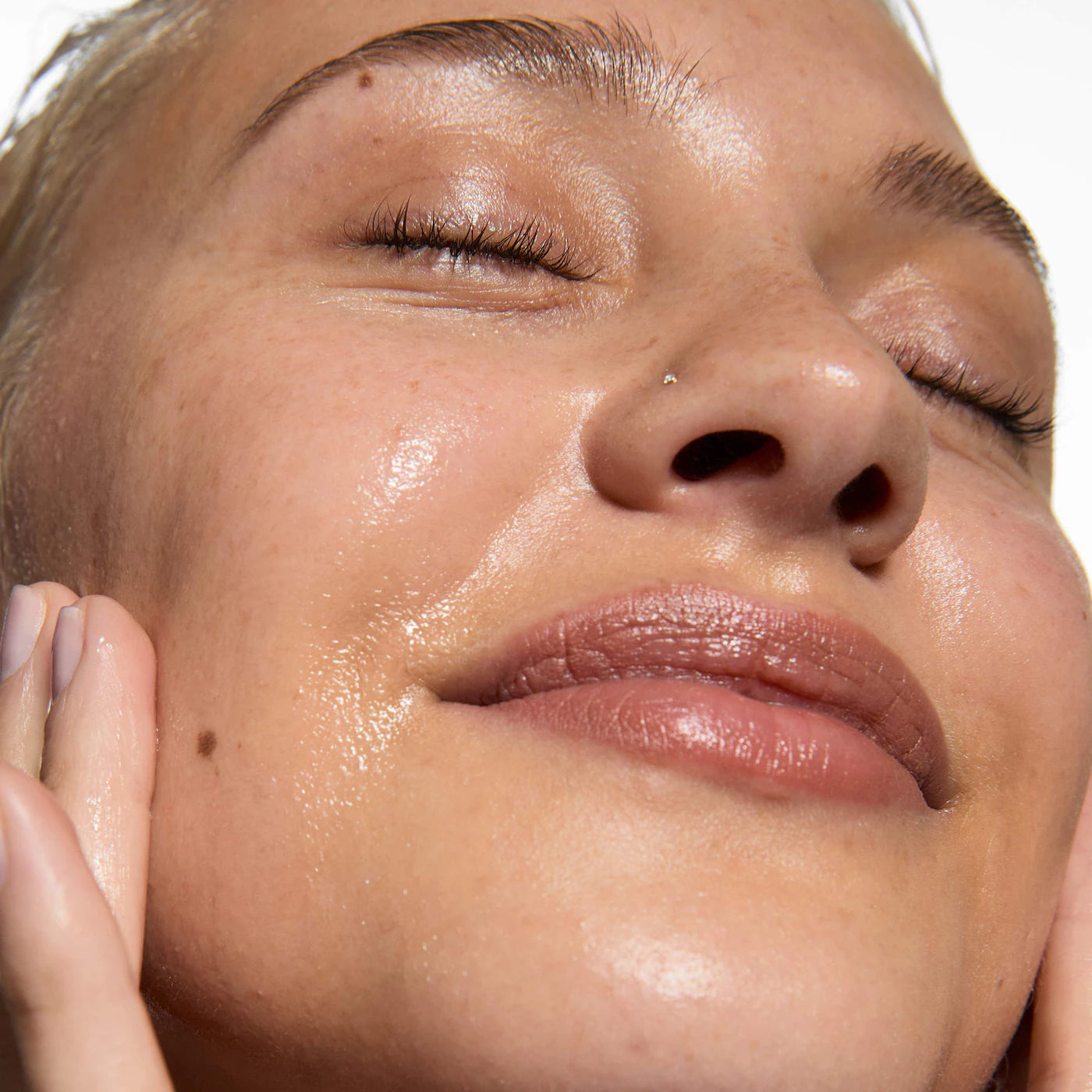 The INKEY List Hyaluronic Acid Serum 30ml – Hydrating Face Serum