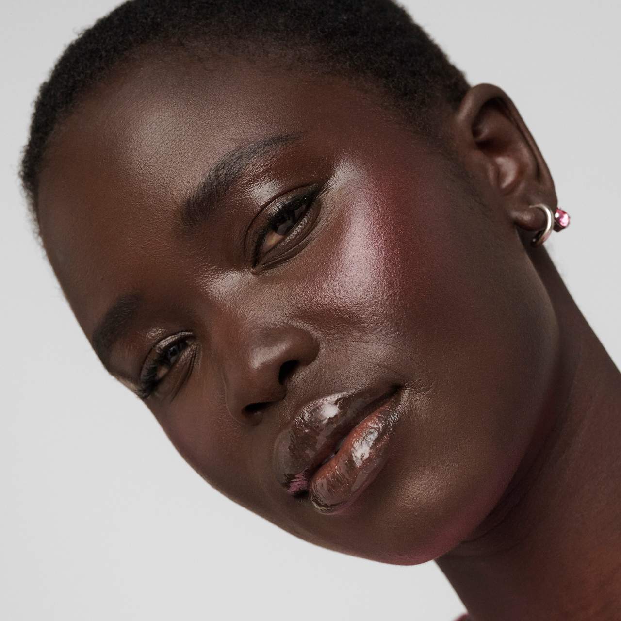 Sephora Outrageous Effect Lip Gloss,Sephora Lip Gloss 02 XXL Nude,Plumping Lip Gloss,Volumizing Lip Gloss,Sephora Collection Lip Gloss,High Shine Lip Gloss,Nude Lip Gloss,Glossy Nude Lips,Non Sticky Lip Gloss,Fuller Looking Lips,Hydrating Lip Gloss - Makeupstashpk