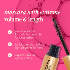 Healthier, Stronger ,Lashes  Serum , Thicker , Volumizing & Lash Care , stronger lashes, longer , Makeup Stash Pakistan