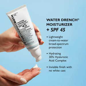  Hyaluronic Sheer ,Tint , Moisturizer , SPF , Makeup Stash Pakistan