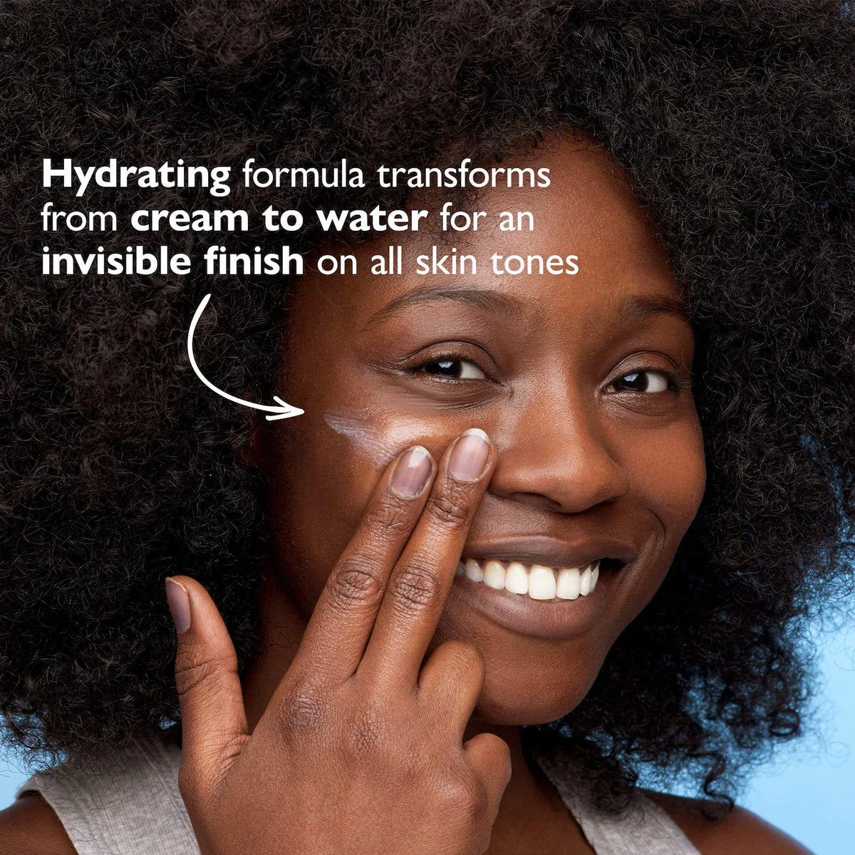  Hyaluronic Sheer ,Tint , Moisturizer , SPF , Makeup Stash Pakistan