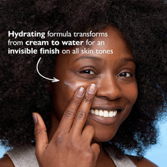  Hyaluronic Sheer ,Tint , Moisturizer , SPF , Makeup Stash Pakistan