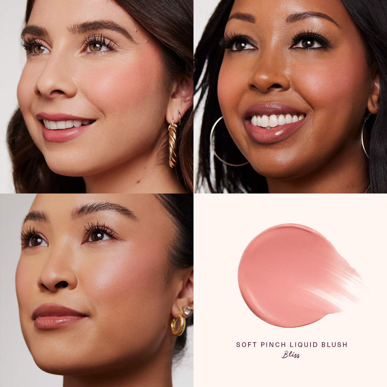Rare Beauty,Blush,Liquid Blush,Long-lasting,Makeupstashpk