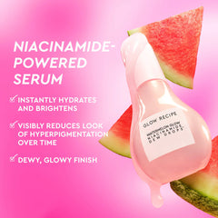Glow Recipe,Serum,lightweight,Makeupstashpk