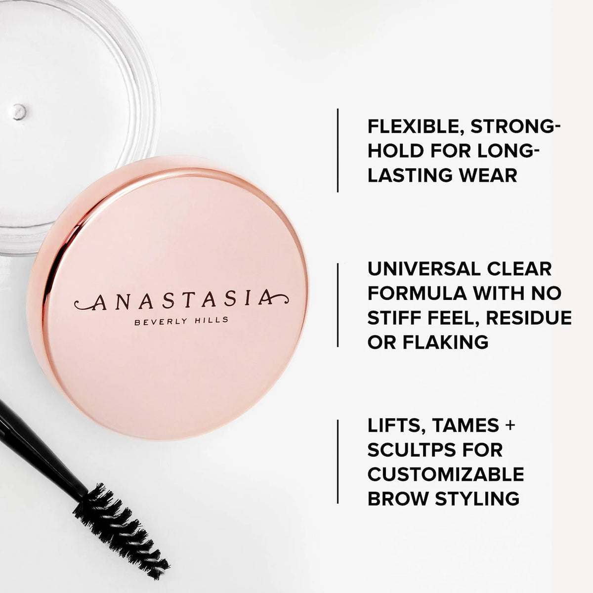 Anastasia Beverly Hills,Brow Gel,Makeup Stash Pakistan