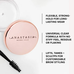 Anastasia Beverly Hills,Brow Gel,Makeup Stash Pakistan