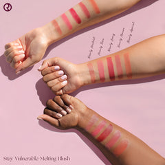 Rare Beauty,Blushes,Cream Blushes,Long-lasting,lightweight,Dewy Blush,Makeupstash