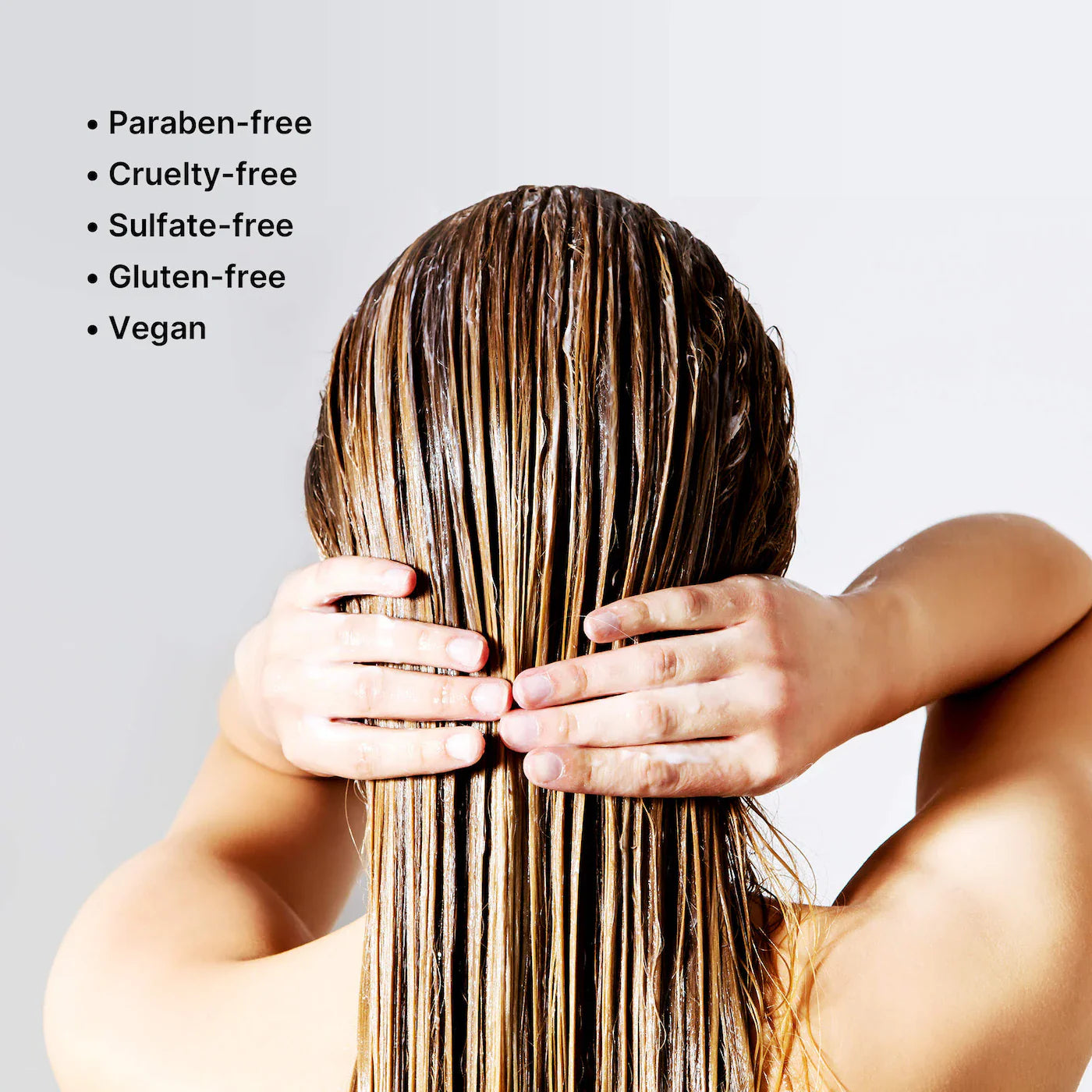 COLOR WOW Color Security Conditioner for Fine Hair 250ML – Lightweight, Color-Safe Volumizing Conditioner