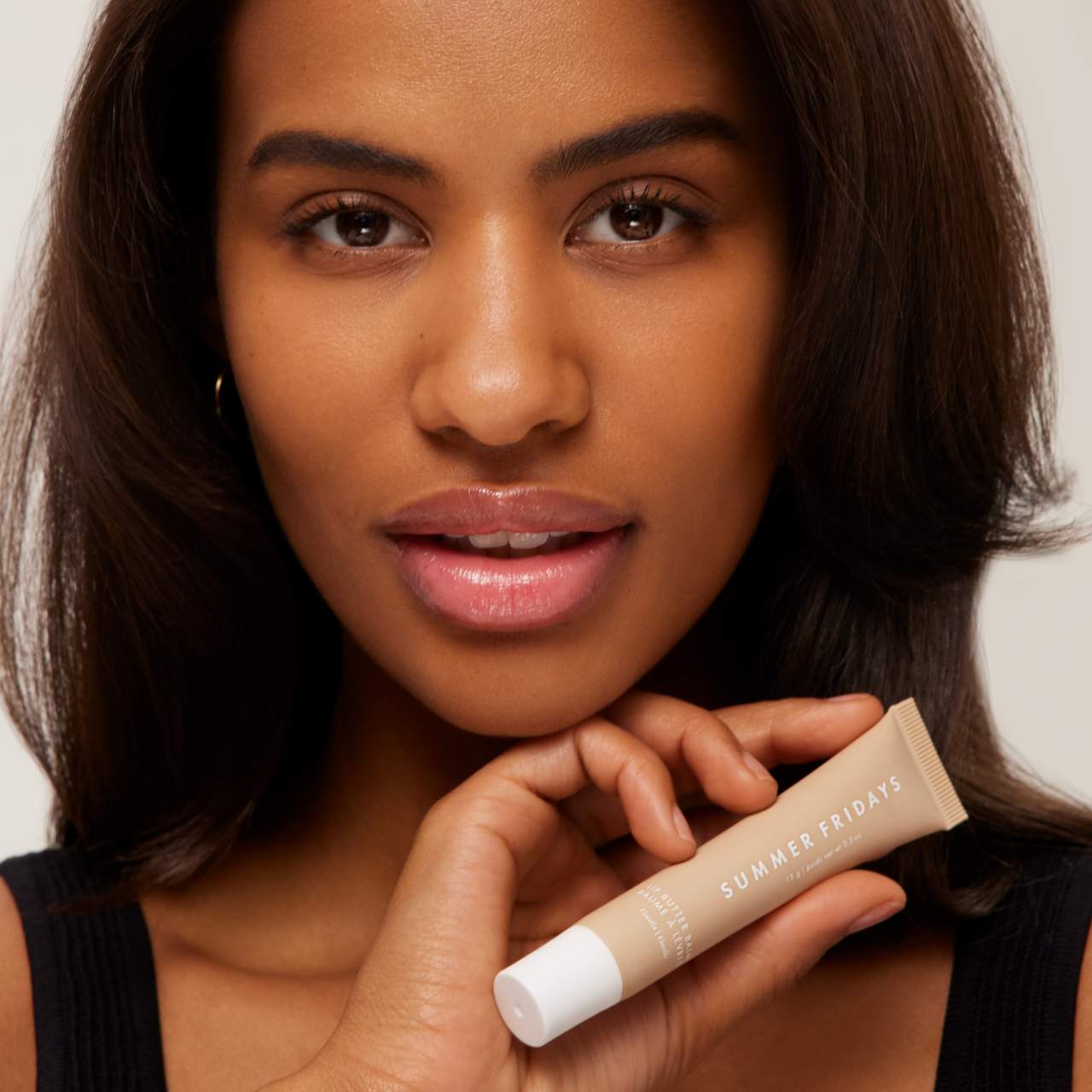 Summer Fridays,Lip Balm,Lip Care,Hydrating Balm,Nourishing Balm,Makeupstashpk