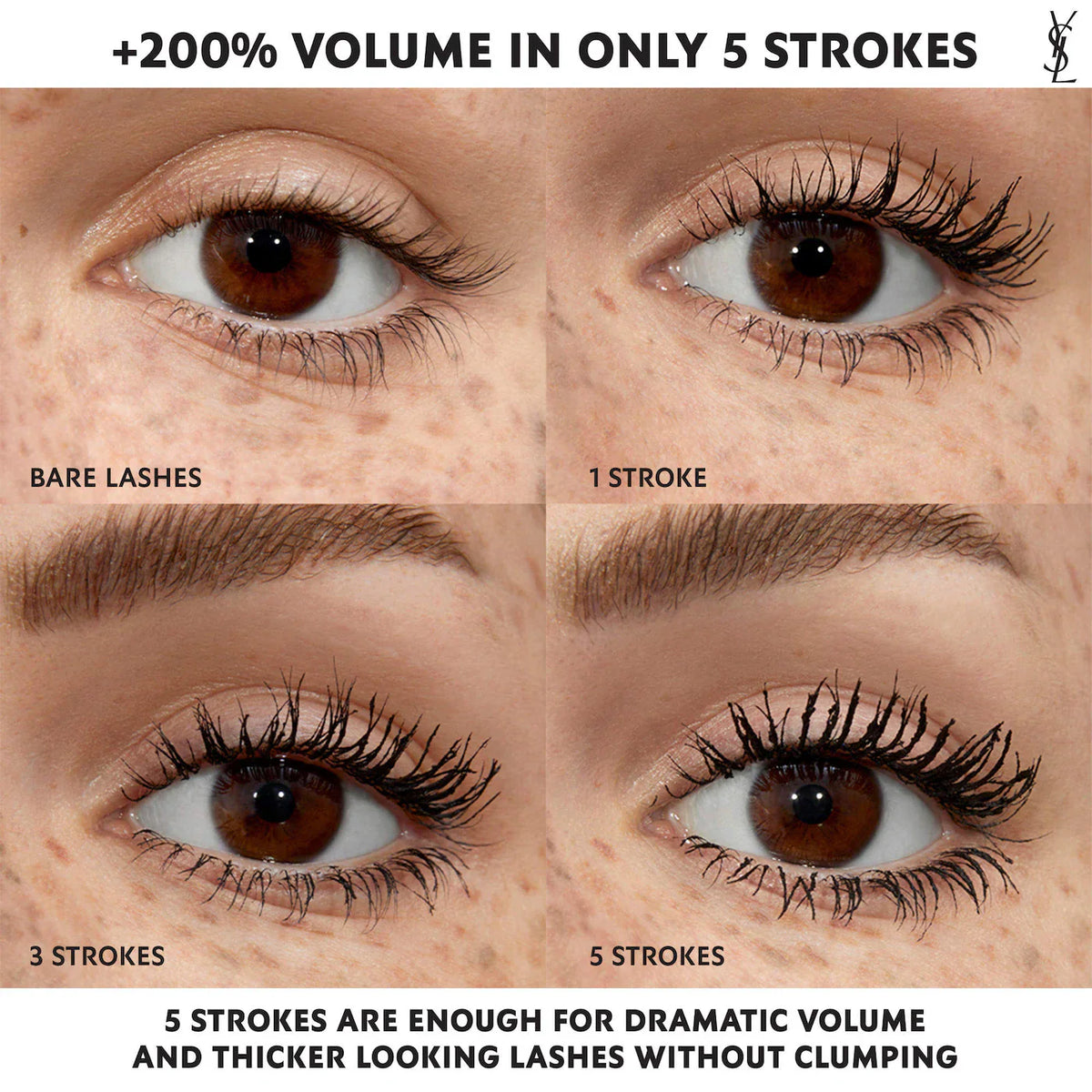 Mascara, Couture , Intense Volume , Makeup Stash Pakistan