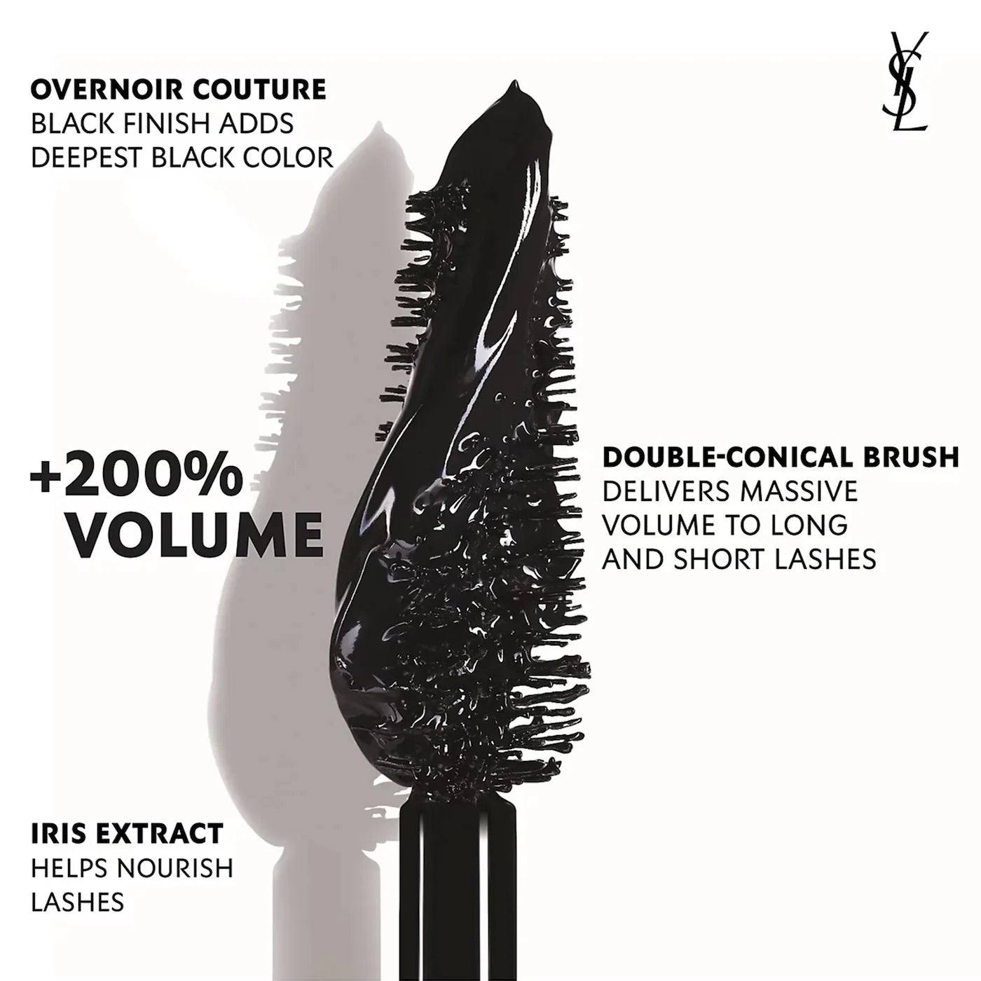 Mascara, Couture , Intense Volume , Makeup Stash Pakistan