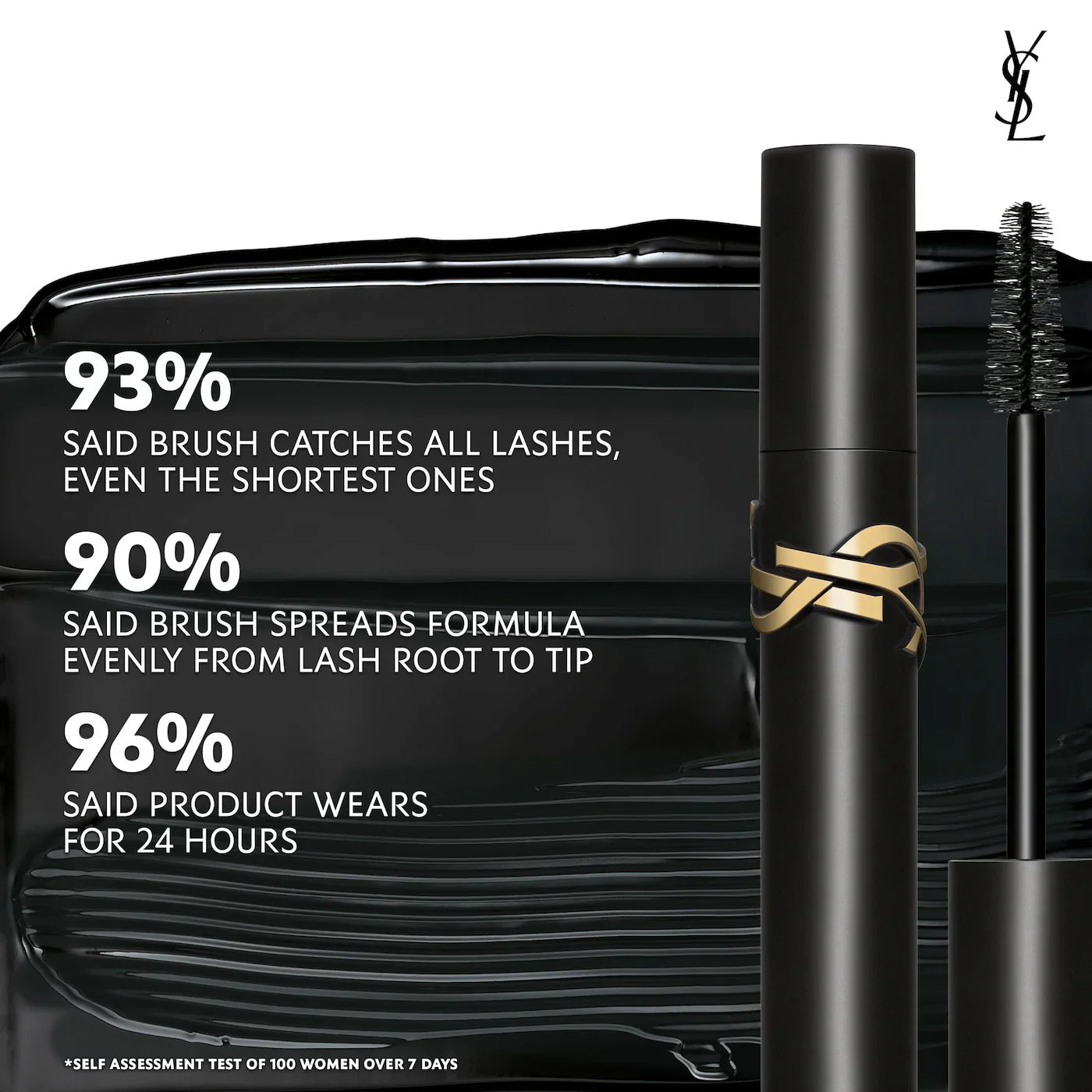 Mascara, Couture , Intense Volume , Makeup Stash Pakistan