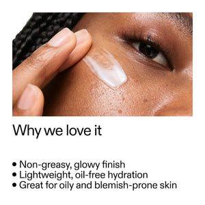 Hydrating, Face ,Moisturizer, Makeup Stash Pakistan
