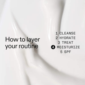 Lightweight , Oil-Free ,Moisturiser , Hydrate Skin, Makeup Stash Pakistan
