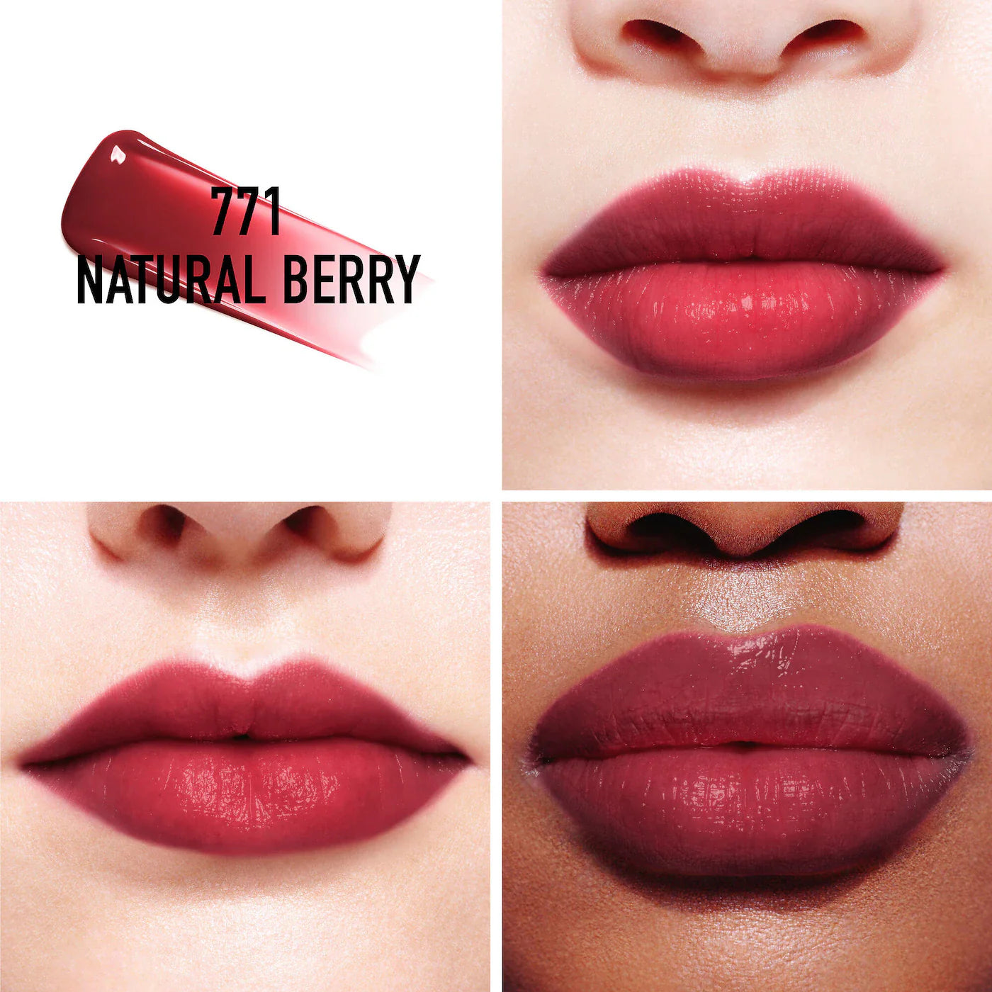 Dior,Lip Tint,Hydrating Lips,Nourishing Lips,long-lasting,Transfer proof,Makeupstashpk