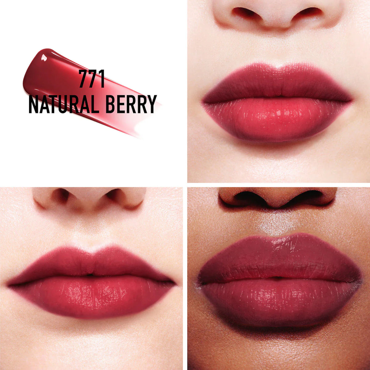 Dior,Lip Tint,Hydrating Lips,Nourishing Lips,long-lasting,Transfer proof,Makeupstashpk