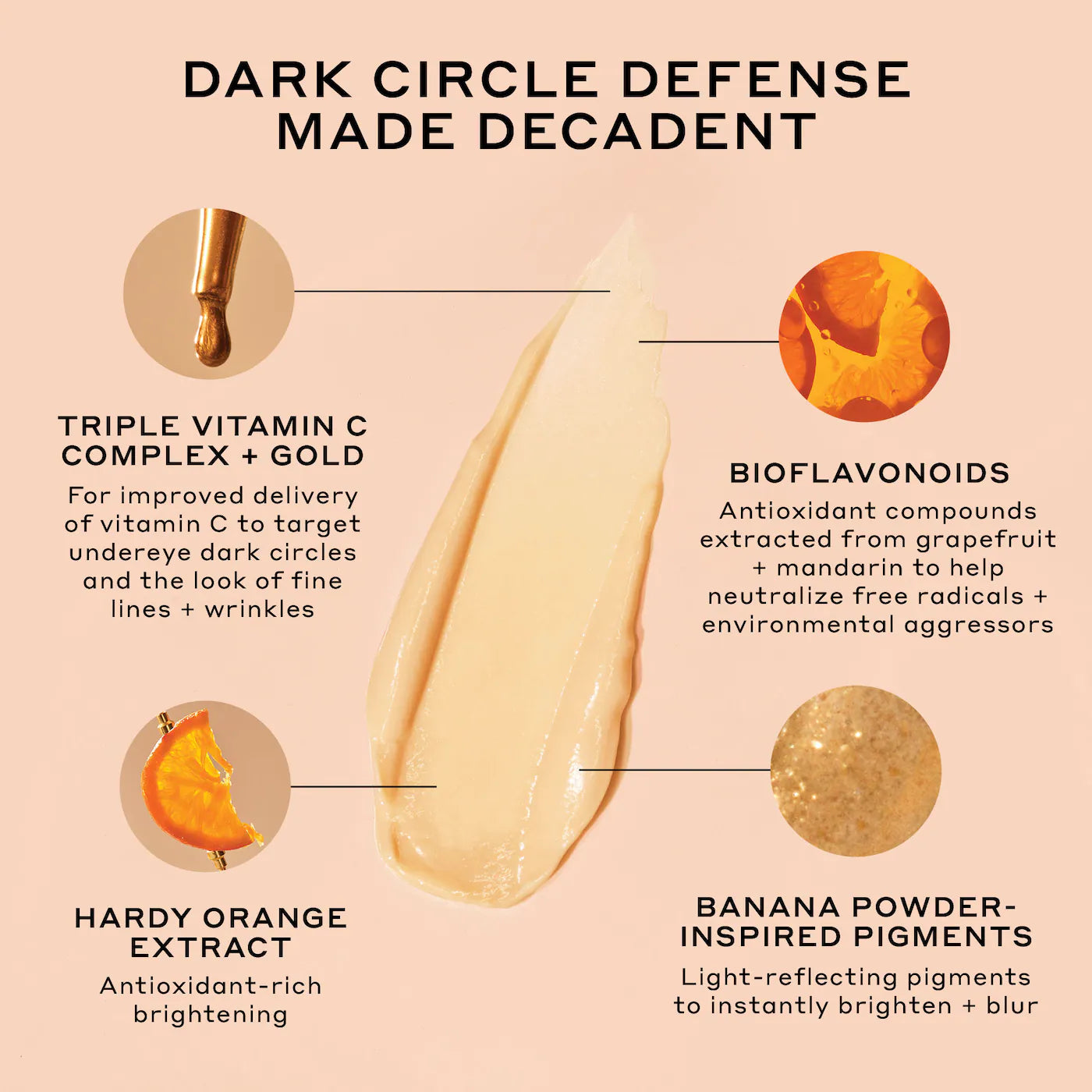 Olehenrisken,Eye Cream,Eye care,Hydrating,Makeup Stash Pakistan