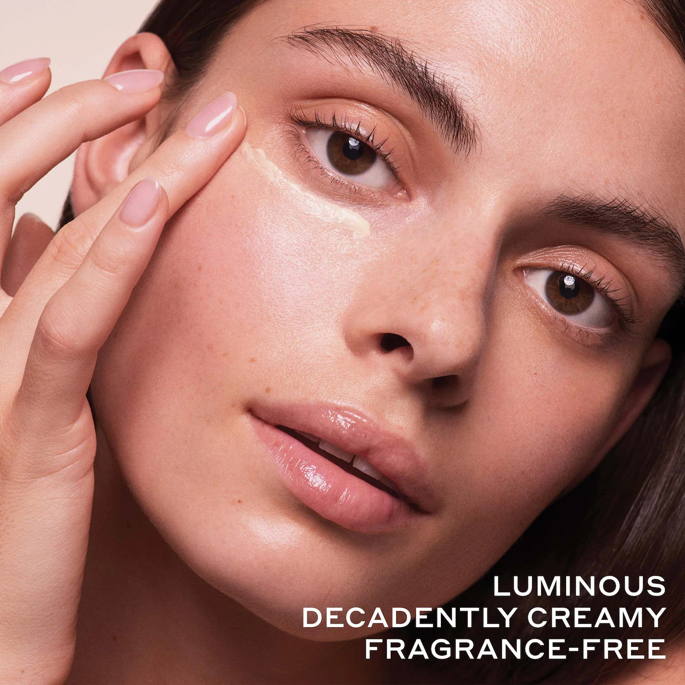 Olehenrisken,Eye Cream,Eye care,Hydrating,Makeup Stash Pakistan