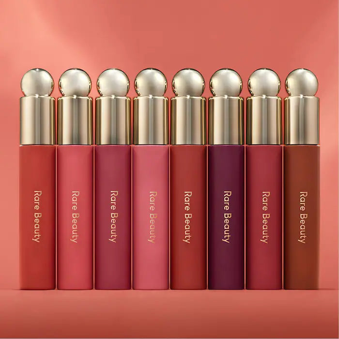 Rare Beauty Soft Pinch Tinted Lip Oil Stain - Makeup Stash Pakistan