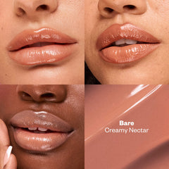 Hydrating,Non-sticky,Plump,Plumping, 
High-Glossy,Makeup Stash Pakistan