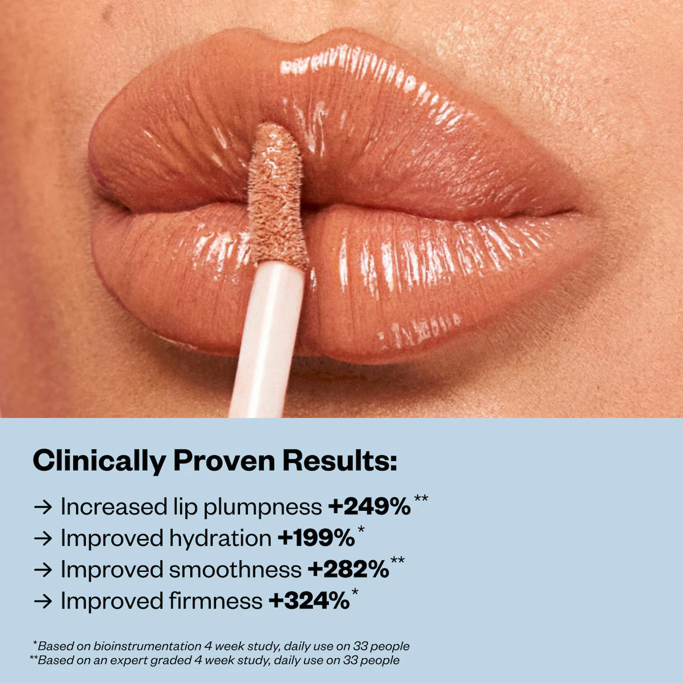 Hydrating,Non-sticky,Plump,Plumping, 
High-Glossy,Makeup Stash Pakistan