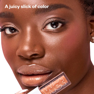 Hydrating,Non-sticky,Plump,Plumping, 
High-Glossy,Makeup Stash Pakistan