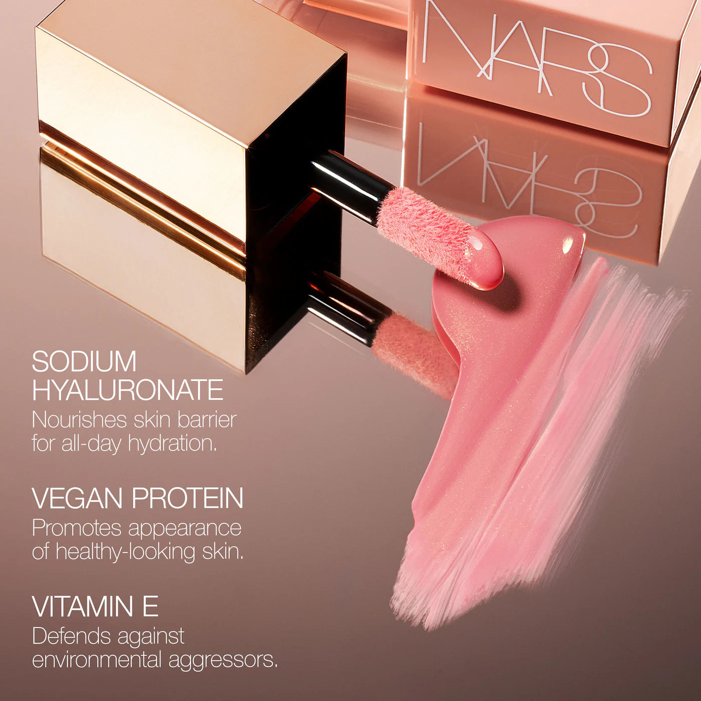 NARS Dolce Vita Blush, Dusty Rose Blush, NARS Liquid Blush, Afterglow Blush,Makeupstashpk