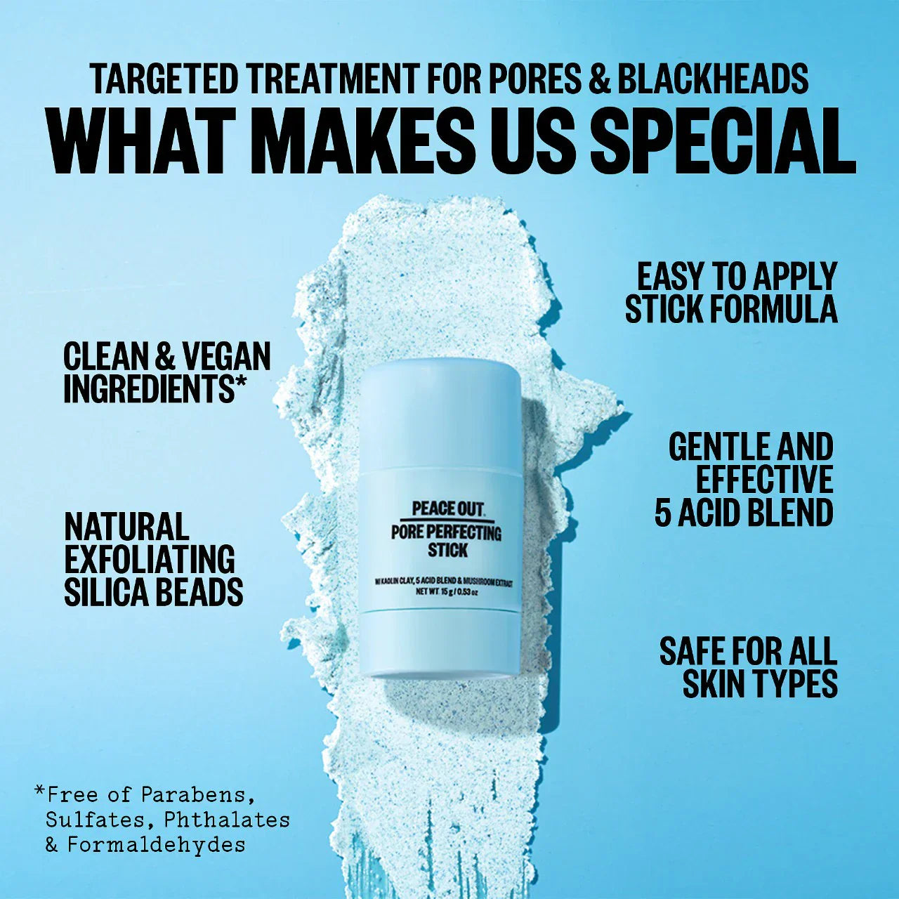 Pore Blurring Balm ,smooths skin , skincare, reducing shine , Makeup Stash Pakistan