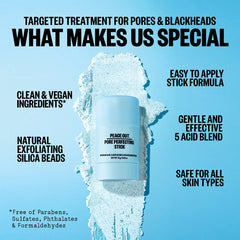 Pore Blurring Balm ,smooths skin , skincare, reducing shine , Makeup Stash Pakistan