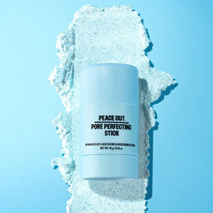 Pore Blurring Balm ,smooths skin , skincare, reducing shine , Makeup Stash Pakistan